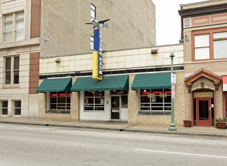 More details for 105 S 2nd St, Memphis, TN - Retail for Lease