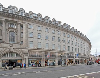 More details for 21 Glasshouse St, London - Office for Lease
