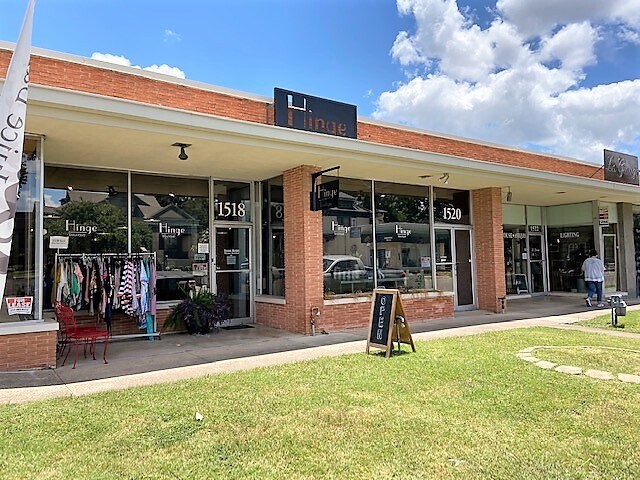 1518-1526 Austin Ave, Waco, TX for sale Building Photo- Image 1 of 1