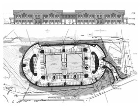 28 Branford Rd, North Branford, CT for lease Site Plan- Image 1 of 1
