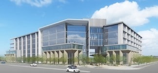 More details for SEC Scottsdale & McDowell Rd, Scottsdale, AZ - Office for Lease