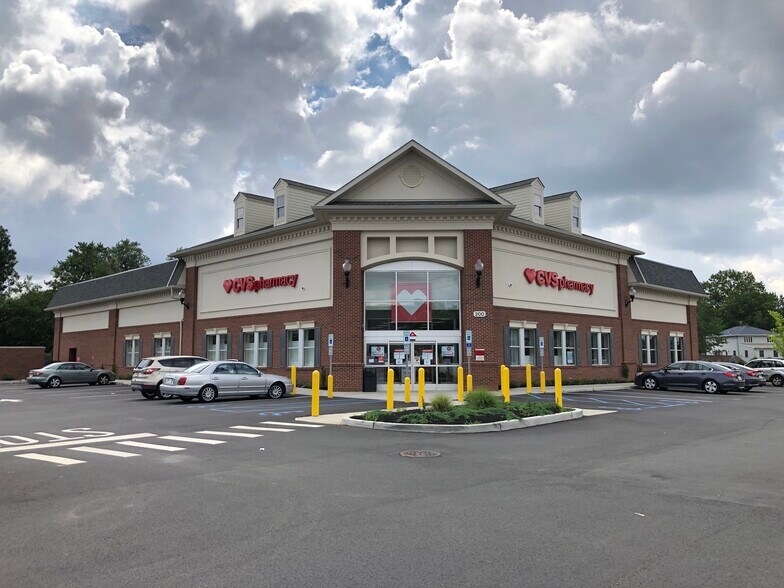 200 Liberty St, Little Ferry, NJ 07643