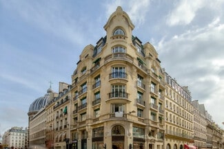 More details for 12 Rue Saint-Florentin, Paris - Office for Lease