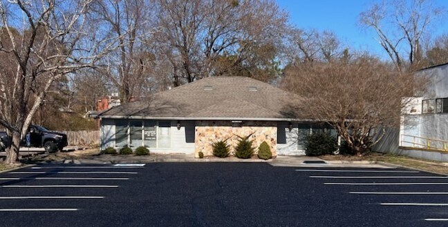 13784 Warwick Blvd, Newport News, VA for sale Building Photo- Image 1 of 19