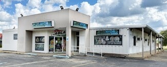 More details for 1402 N Eaton St, Albion, MI - Retail for Sale