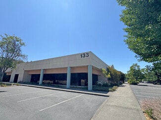 More details for 133 Aviation Blvd, Santa Rosa, CA - Office for Lease