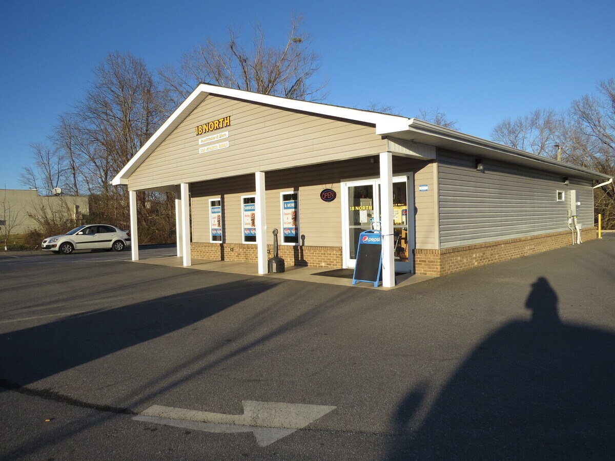 228 Sparta, North Wilkesboro, NC 28659