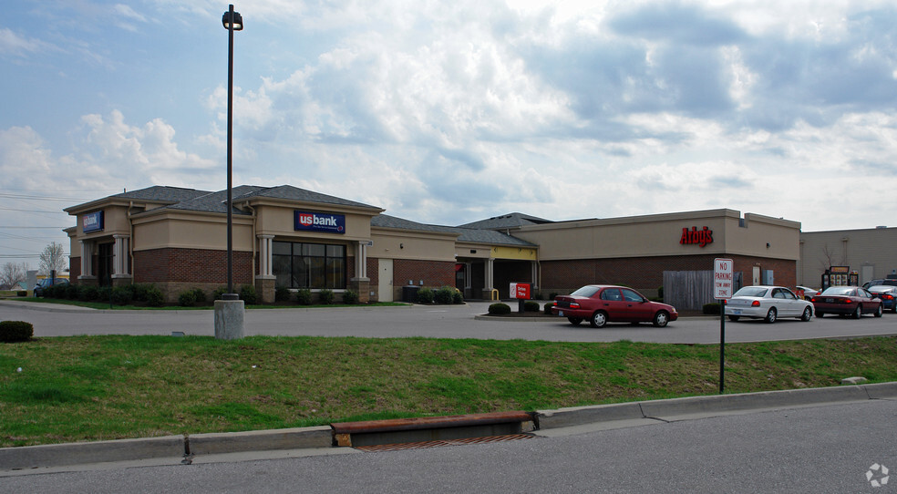 2130 N Bend Rd, Hebron, KY for lease - Building Photo - Image 2 of 2