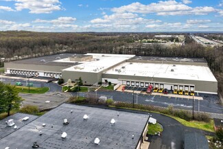 More details for 8 Queen Anne Ct, Langhorne, PA - Industrial for Lease