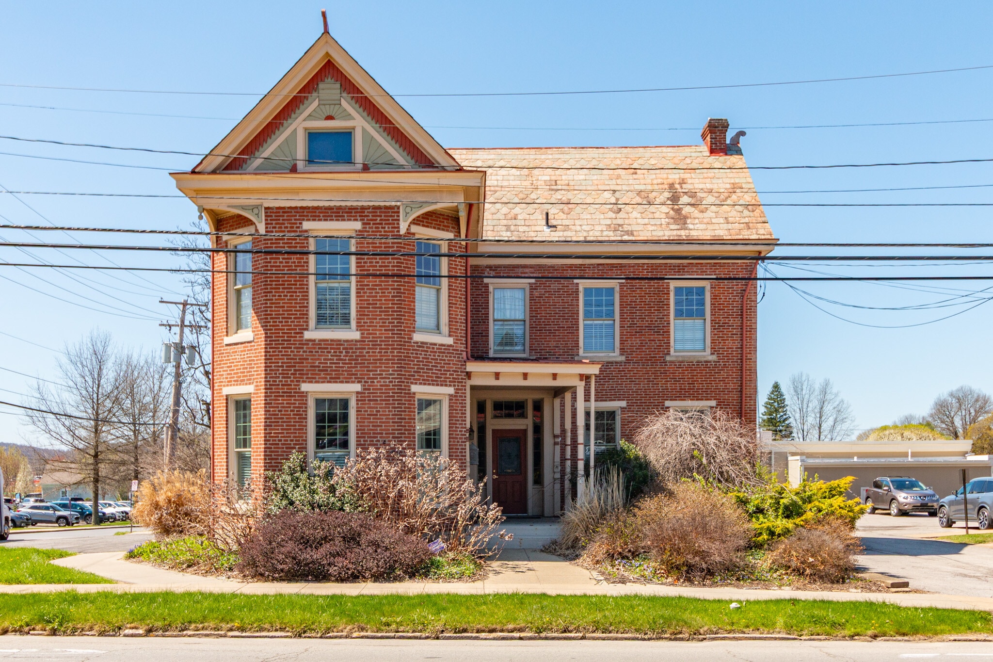 323 S Main St, Zelienople, PA for lease Building Photo- Image 1 of 48