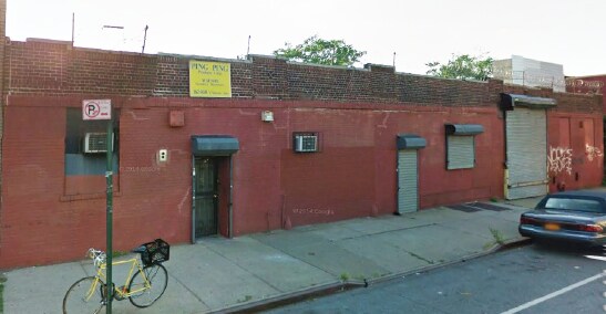 162-168 Classon Ave, Brooklyn, NY for sale Building Photo- Image 1 of 1