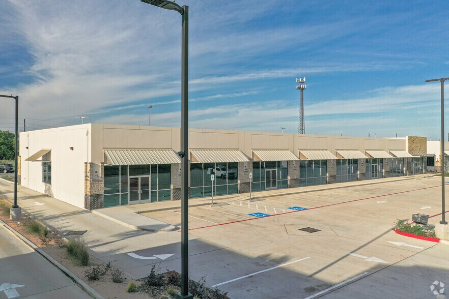 Katy Fort Bend Rd, Katy, TX for sale - Primary Photo - Image 1 of 1