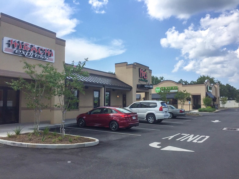 1539 US-98 Hwy, Daphne, AL for sale - Building Photo - Image 1 of 1