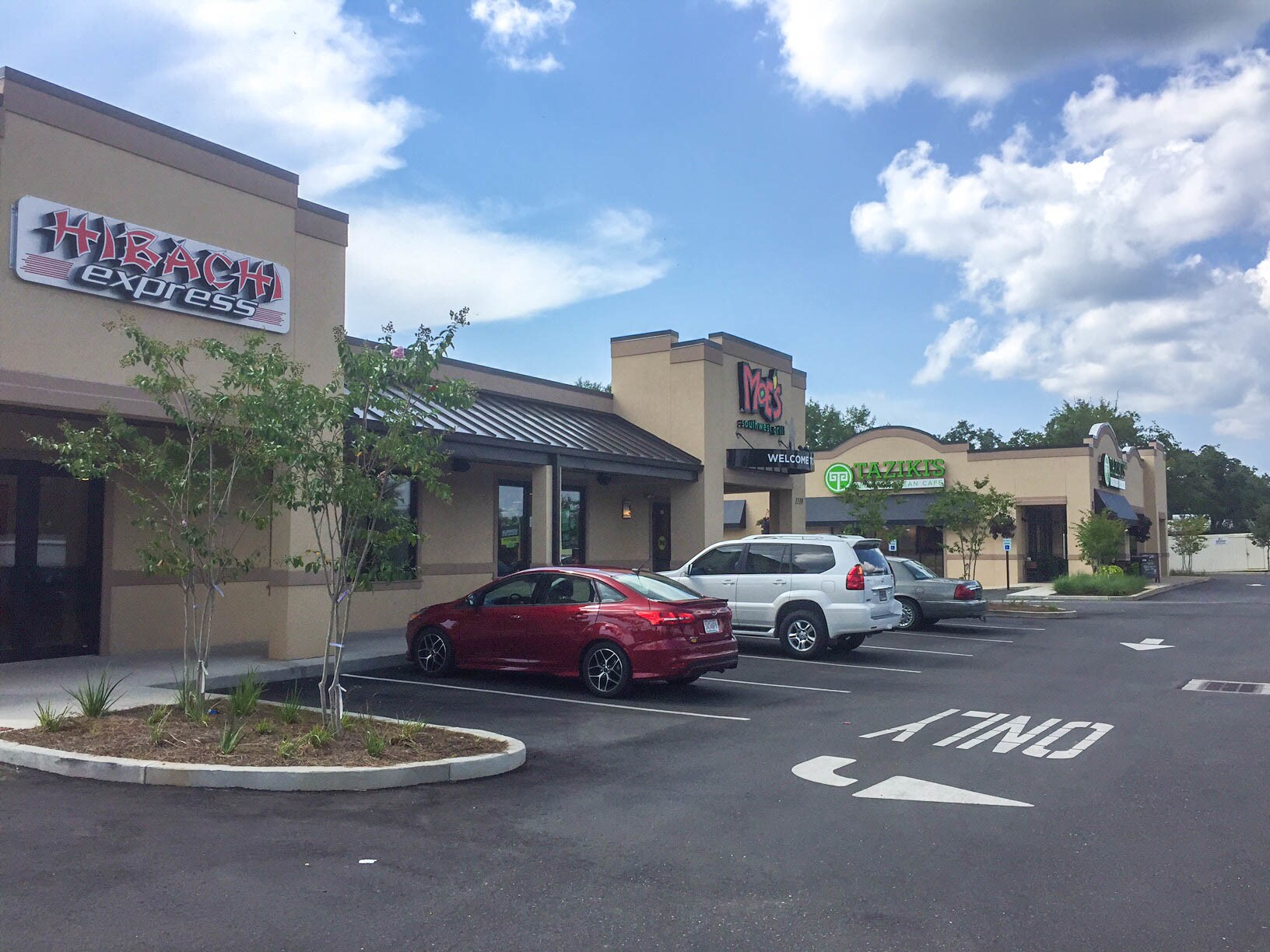 1539 US-98 Hwy, Daphne, AL for sale Building Photo- Image 1 of 1