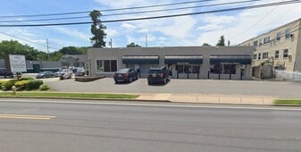 287 S Black Horse Pike, Mount Ephraim NJ - Retail Space