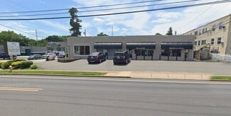 More details for 287 S Black Horse Pike, Mount Ephraim, NJ - Retail for Sale