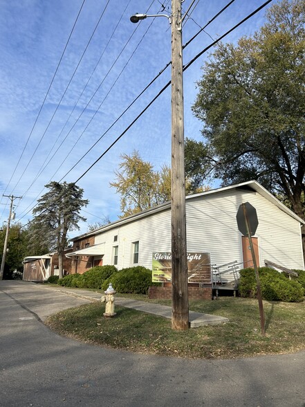 3661 Evansville Ave, Dayton, OH for sale - Building Photo - Image 1 of 16