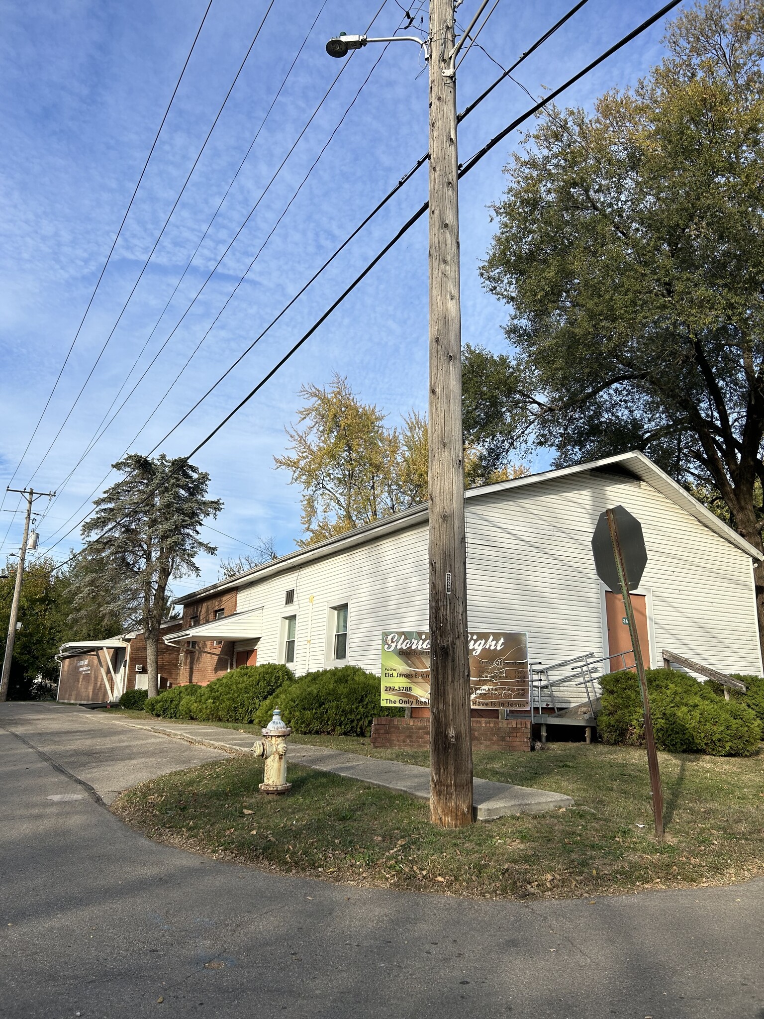 3661 Evansville Ave, Dayton, OH for sale Building Photo- Image 1 of 17