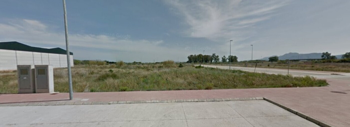 Industrial in Algemesí for sale Building Photo- Image 1 of 2