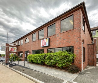 More details for 352 Belmont St, Worcester, MA - Office/Medical for Lease