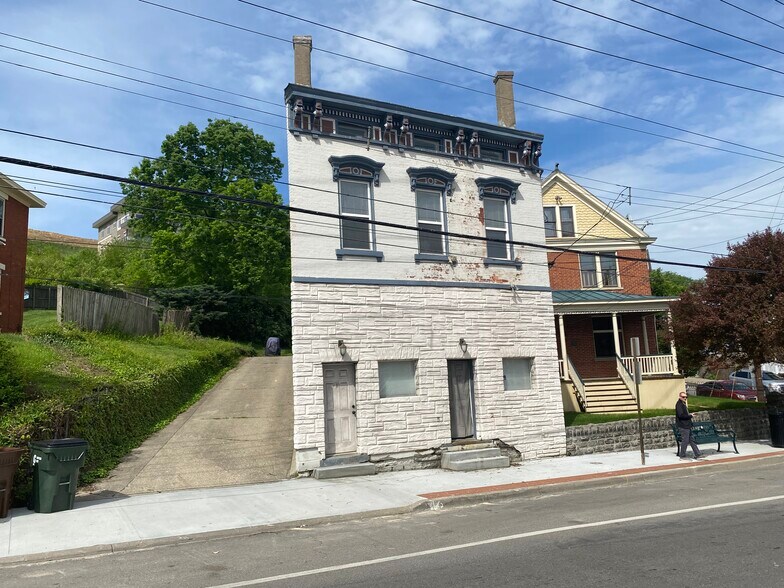 1103 Pike St, Covington, KY 41011