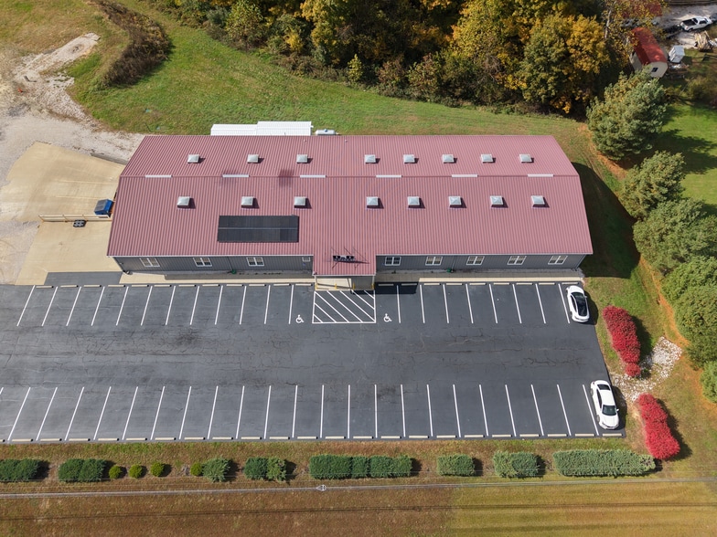 4437 S Dixie Hwy, Glendale, KY for lease - Aerial - Image 2 of 13
