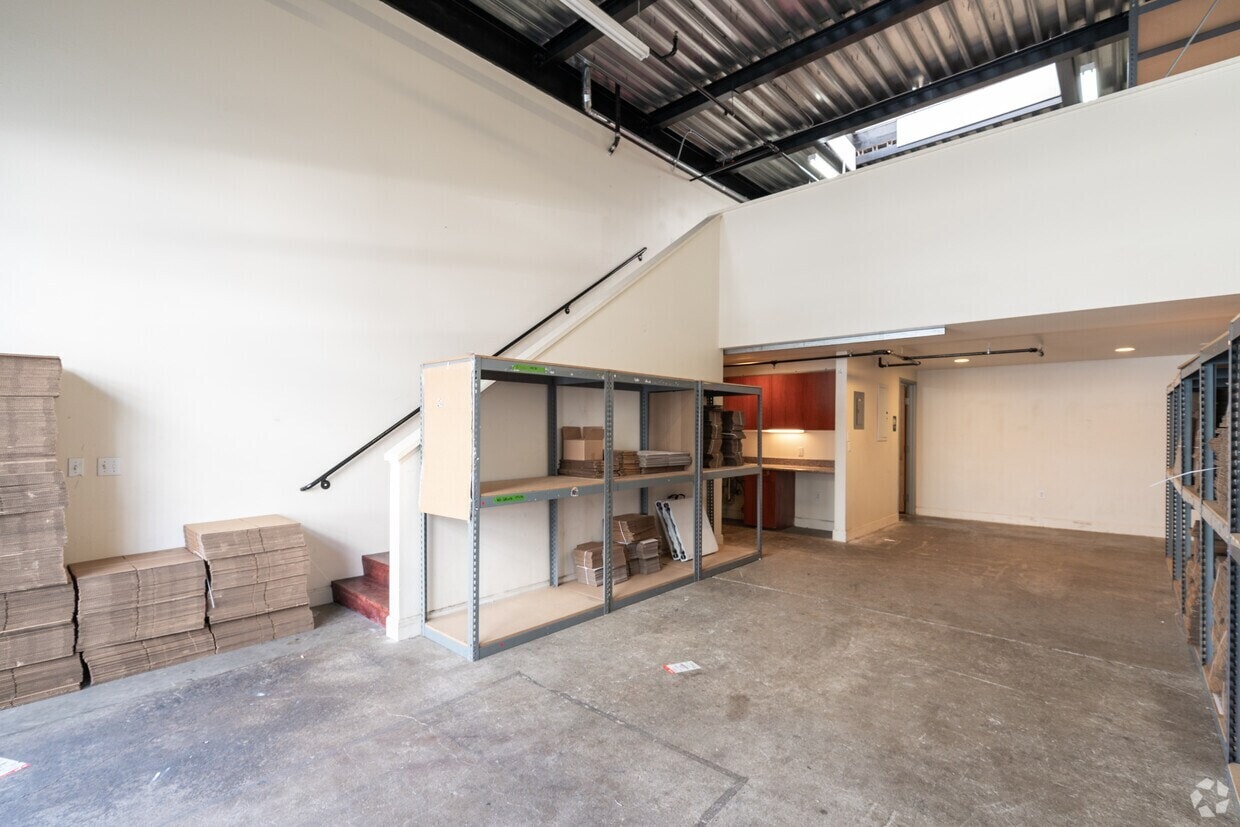 1940 Union St, Oakland, CA for lease Building Photo- Image 1 of 38