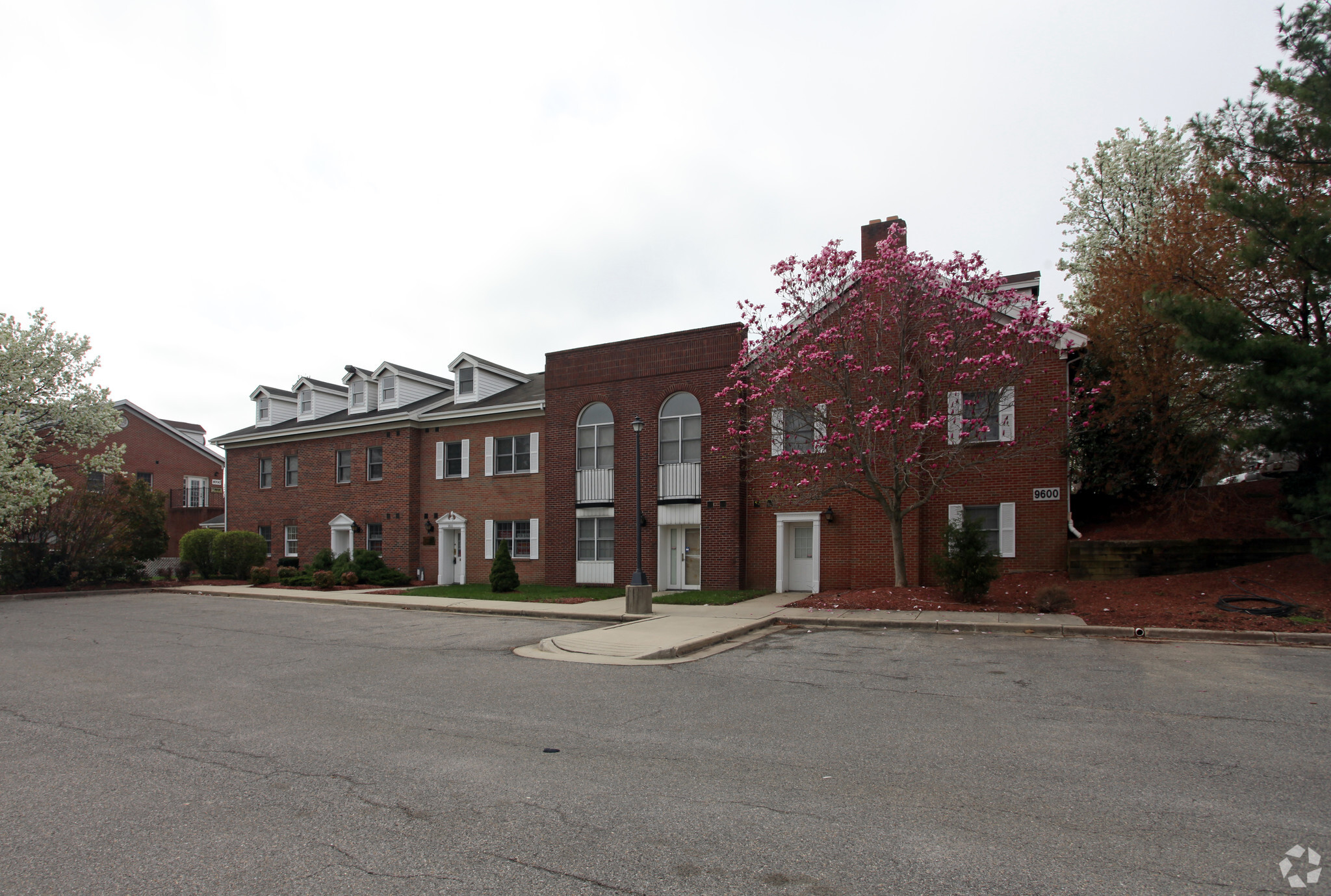 9600-9626 Marlboro Pike, Upper Marlboro, MD for sale Primary Photo- Image 1 of 1