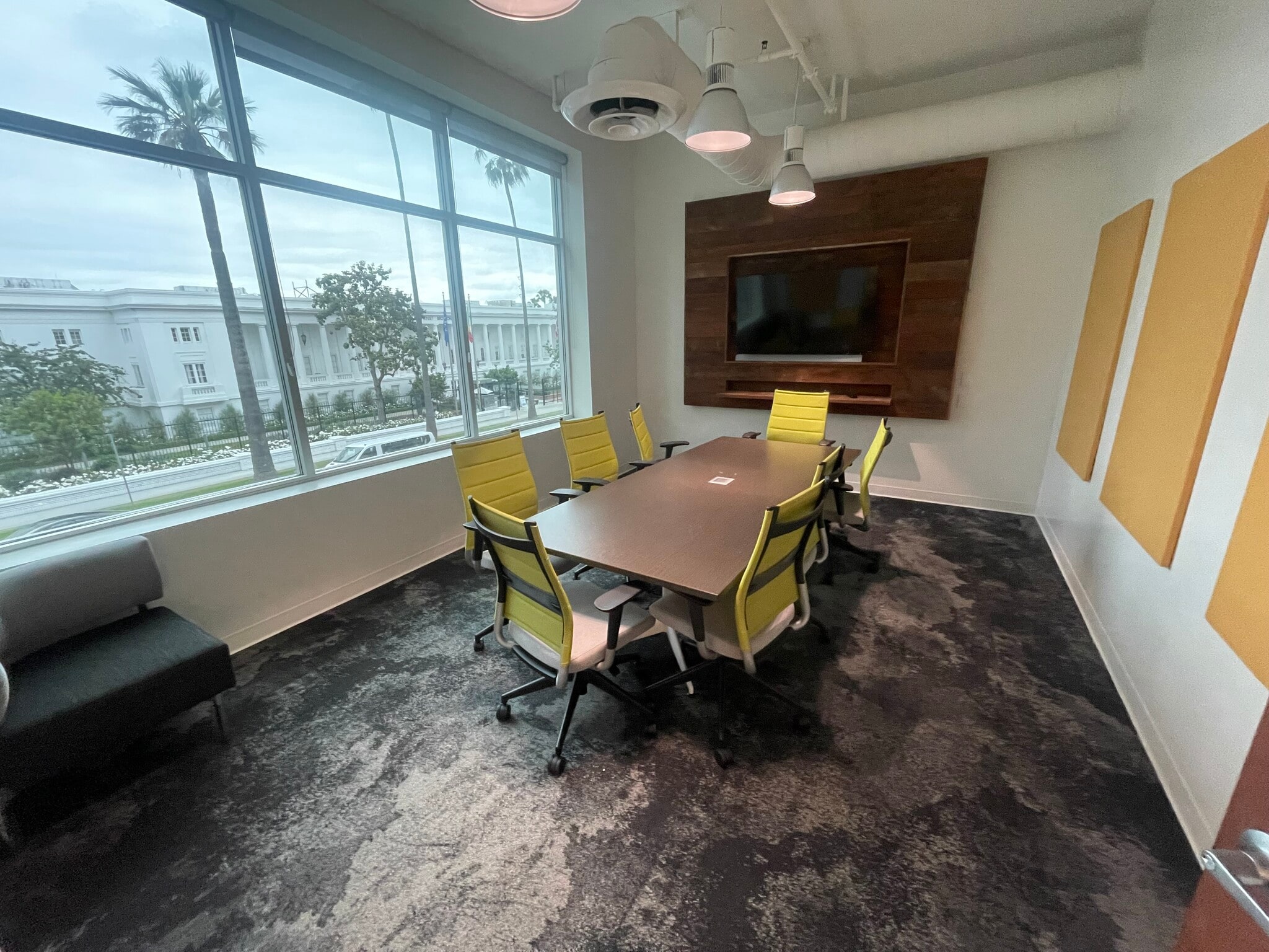 5815-5825 W Sunset Blvd, Hollywood, CA for lease Building Photo- Image 1 of 3