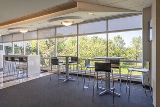 More details for 100 Overlook Ctr, Princeton, NJ - Coworking for Lease