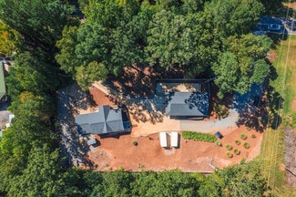 More details for 2627 Holly St, Holly Springs, GA - Office for Sale