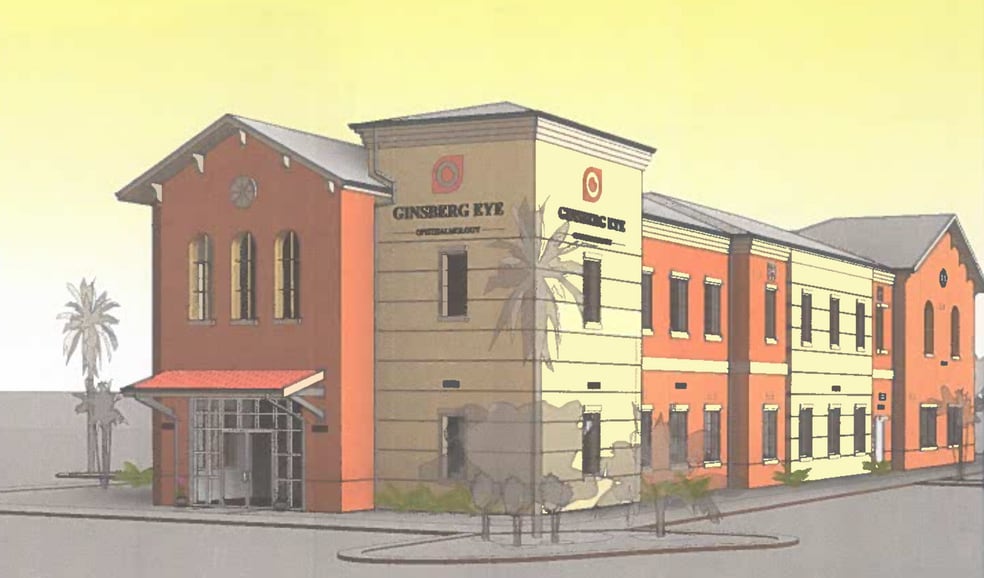 9441 Corkscrew Palms Circle, Estero, FL for lease - Building Photo - Image 3 of 3