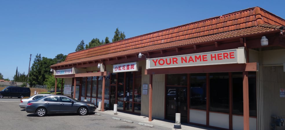 7250-7260 Bark Ln, San Jose, CA for lease - Building Photo - Image 1 of 6
