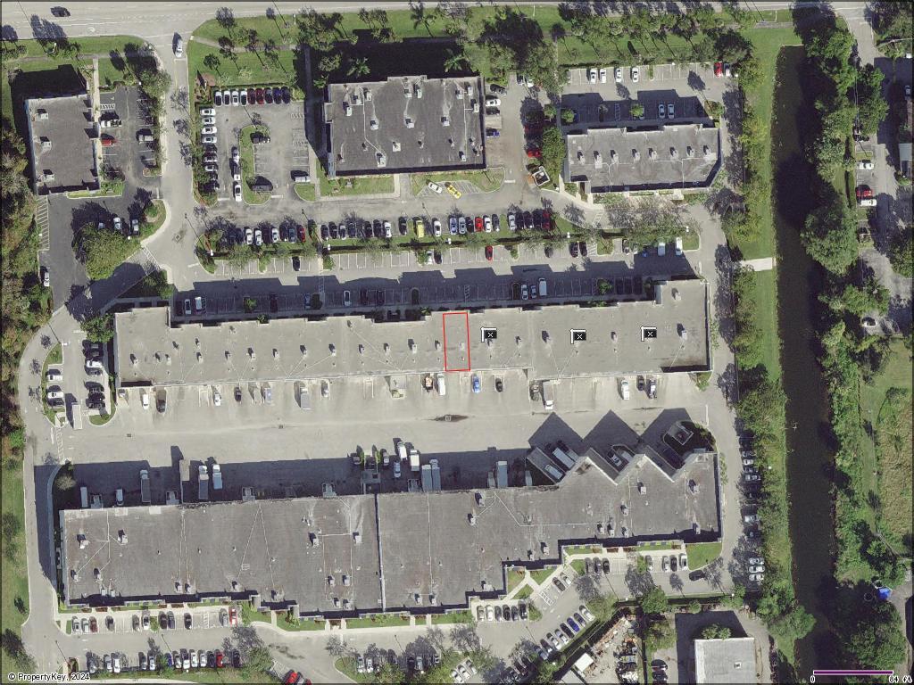 2450 W Sample Rd, Pompano Beach, FL for lease Map- Image 1 of 3