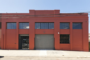 430 Shotwell St, San Francisco CA - Warehouse