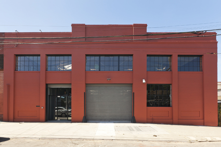 430 Shotwell St, San Francisco, CA for lease - Primary Photo - Image 1 of 21