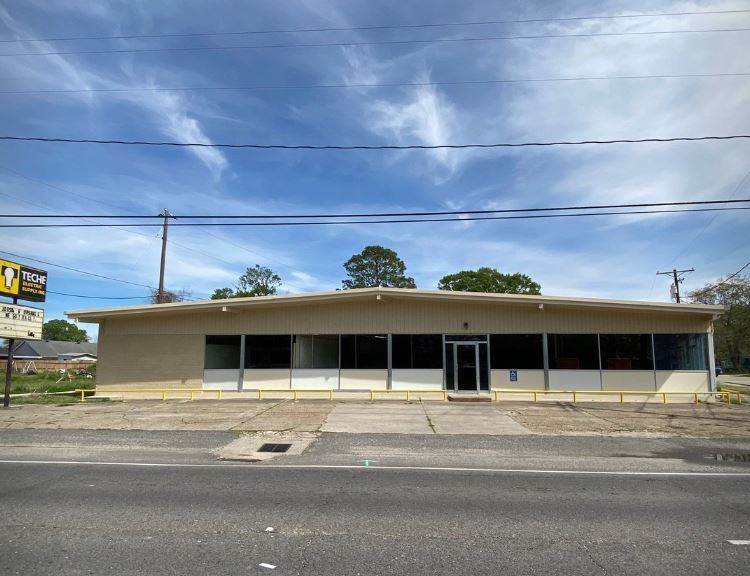 7149 Park Ave, Houma, LA for sale Primary Photo- Image 1 of 1