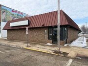 129 N Main St, Tekonsha MI - Retail Space