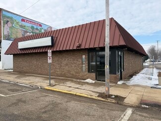 More details for 129 N Main St, Tekonsha, MI - Retail for Sale