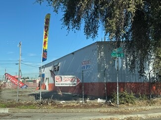 More details for 3100 Northgate Ave, Sacramento, CA - Industrial for Sale
