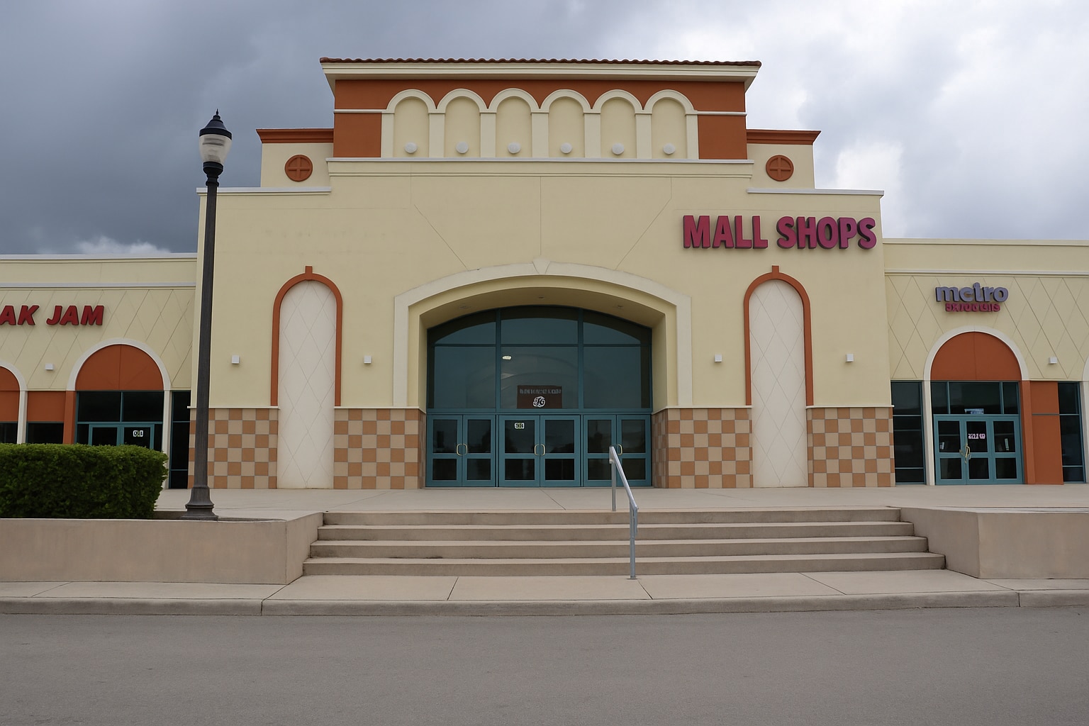 1205 NE 163rd St, North Miami Beach, FL for lease Building Photo- Image 1 of 13