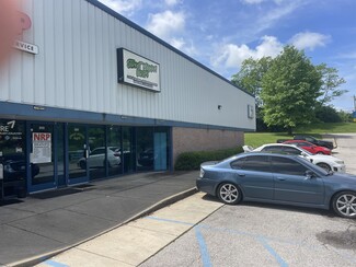 More details for 9250 Brookfield Ct, Florence, KY - Flex for Lease