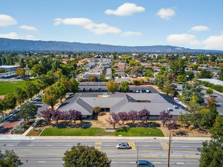 3235 Union Ave, San Jose, CA for lease - Building Photo - Image 1 of 34