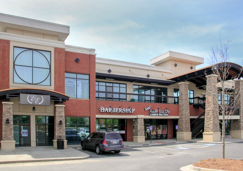 3064 Old Norcross Rd, Duluth, GA for sale - Other - Image 1 of 1