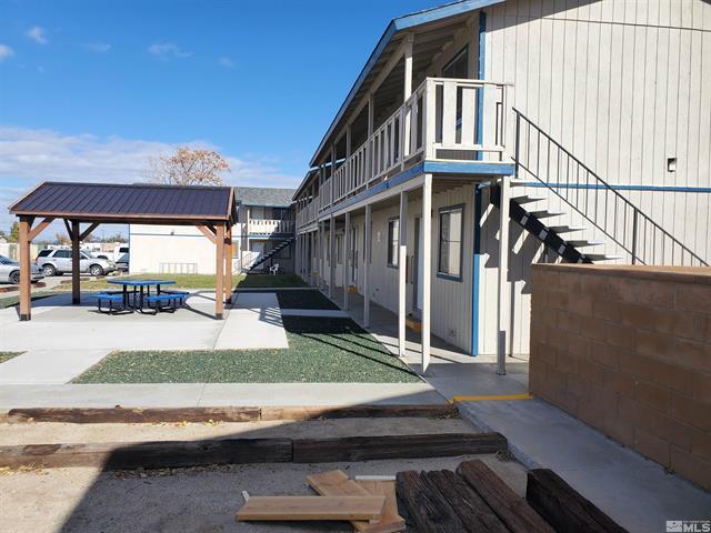 420-470 H St, Hawthorne, NV for sale - Building Photo - Image 3 of 30