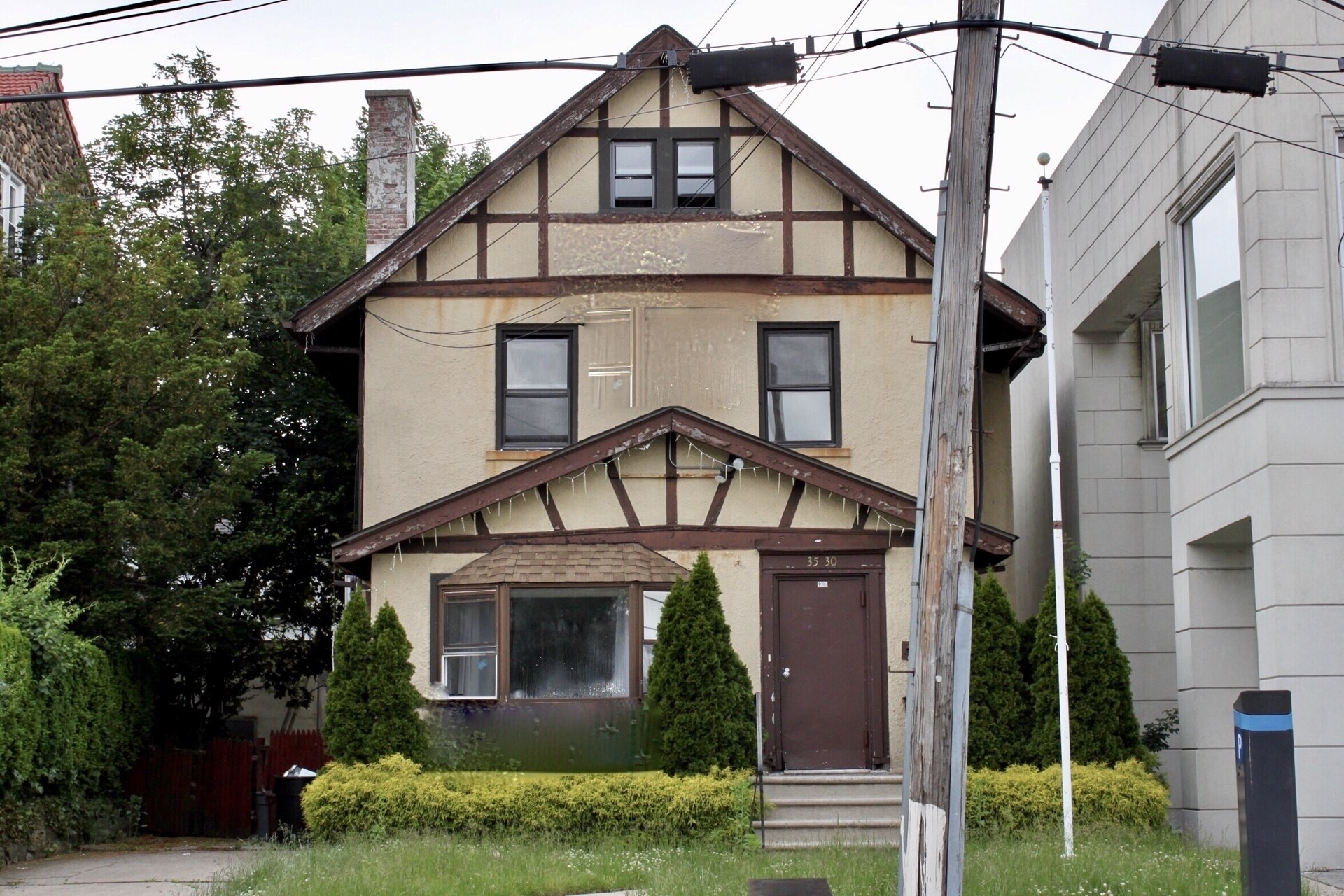 3530 Bell Blvd, Flushing, NY for sale Primary Photo- Image 1 of 1