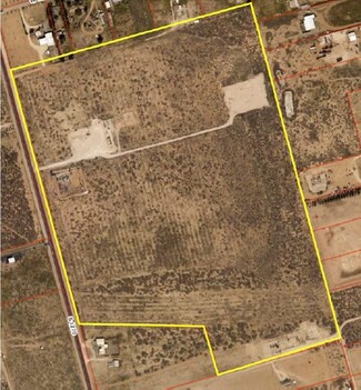 More details for 8000 County Road 1270, Midland, TX - Land for Sale