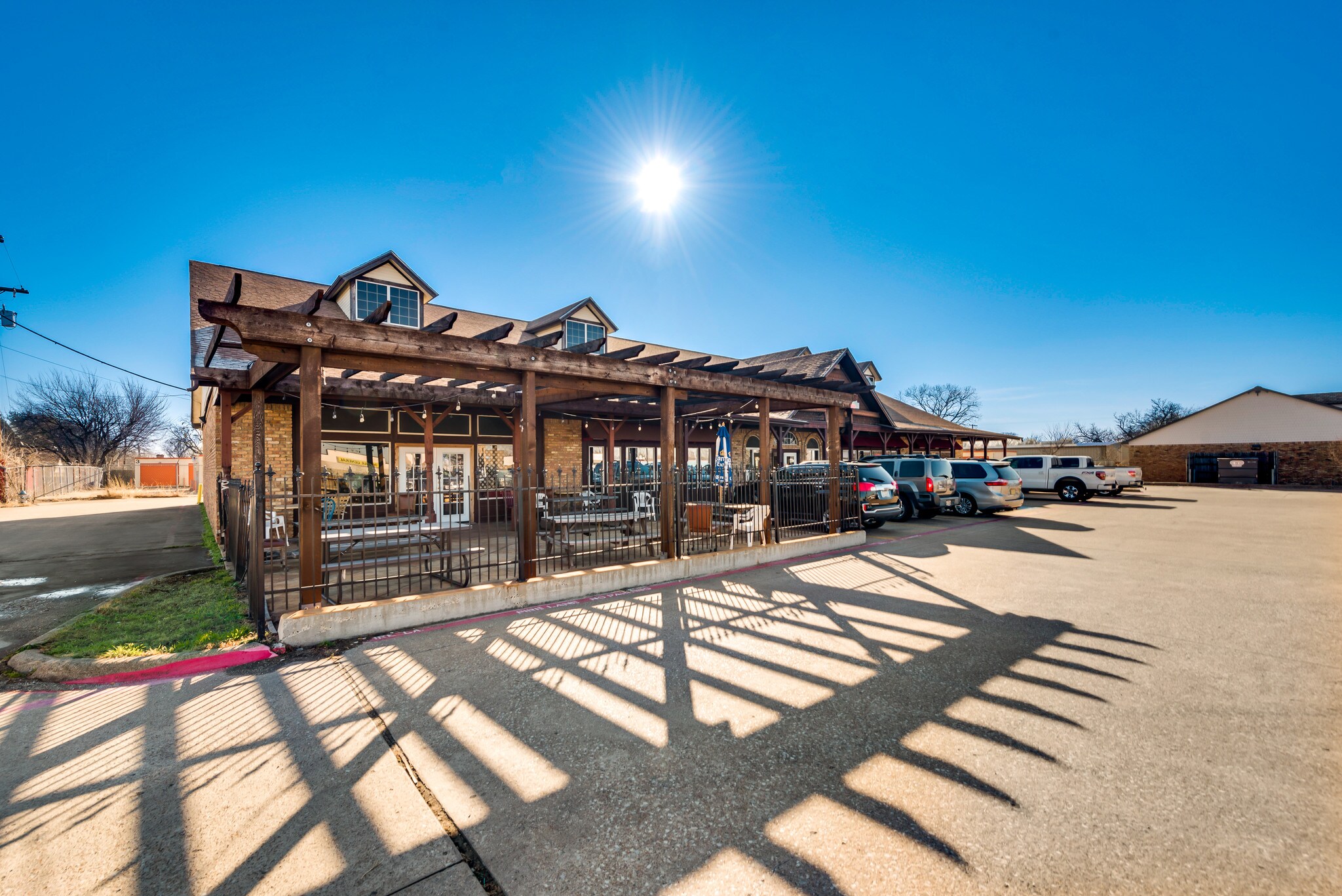 314 N Main St, Keller, TX for sale Primary Photo- Image 1 of 1