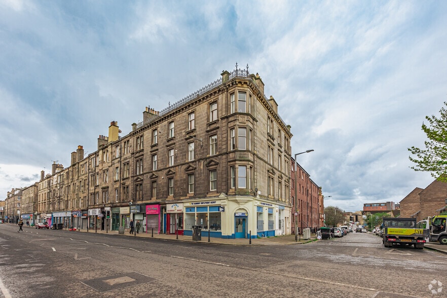 191 Great Junction St, Edinburgh for sale - Primary Photo - Image 1 of 1