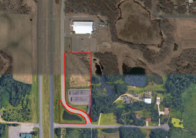 20563 Aberdeen St NE, East Bethel, MN for sale - Other - Image 1 of 1